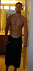 Abs all the way...