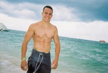 Abs all the way...