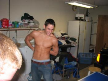 Abs all the way...