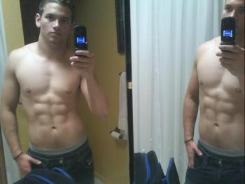 Abs-olutely!