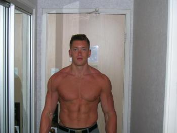 Abs all the way...