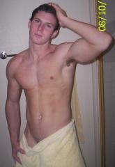 Abs all the way...