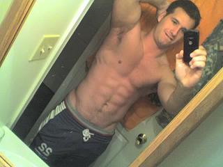 Abs all the way...