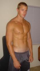 Abs all the way...
