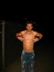 Abs all the way...
