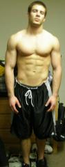 Abs all the way...