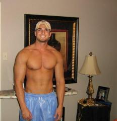 Abs-olutely!