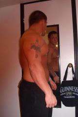 Abs-olutely!