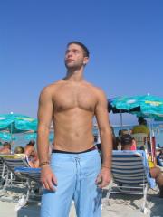 Abs all the way...