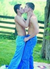 boys for may