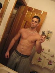 Abs-olutely!