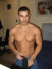 Abs all the way...