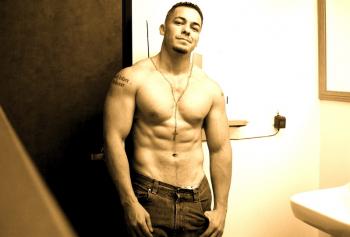 Abs all the way...