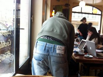 random sagger