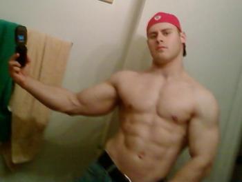 Abs-olutely!
