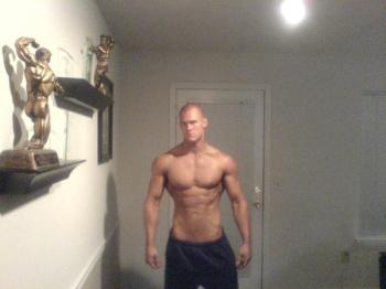 Abs-olutely!