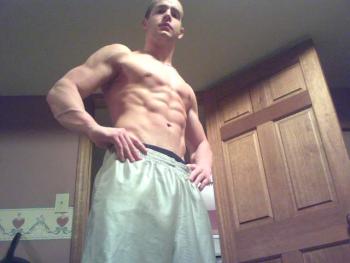 Abs all the way...