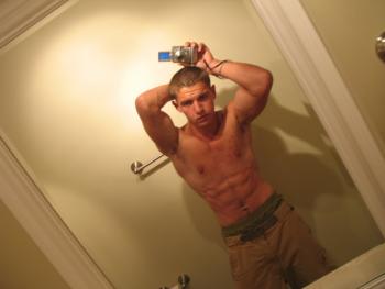 Abs all the way...
