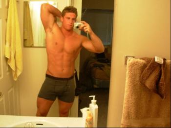 Abs all the way...