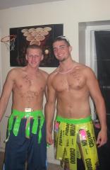 Abs-olutely!