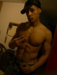 Abs-olutely!