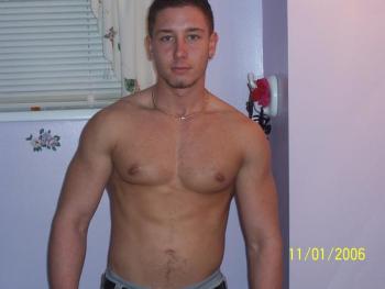 Abs all the way...