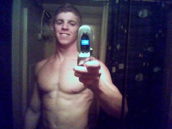 Abs-olutely!