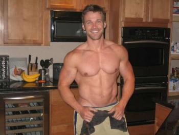 Abs all the way...