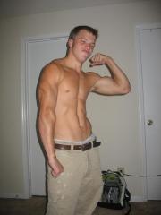 Abs all the way...
