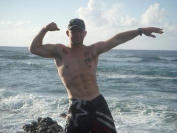 Abs-olutely!