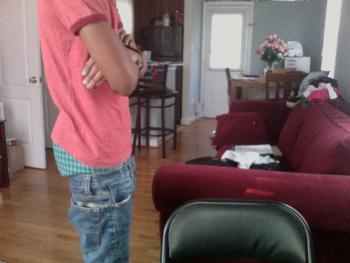 First sags Fav boxers =]