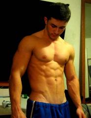 Abs all the way...