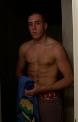 Abs all the way...