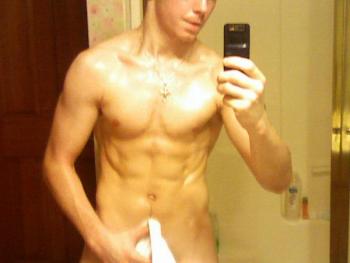 Abs-olutely!