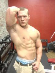 Abs all the way...