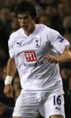 Gareth Bale 4