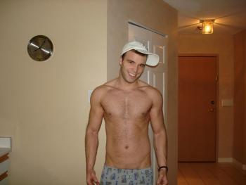 Abs all the way...
