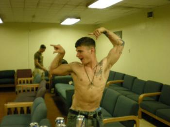 Abs-olutely!