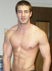 Abs all the way...