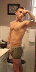 Abs all the way...
