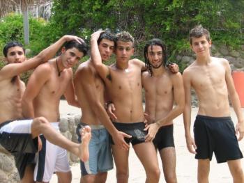 boys for may