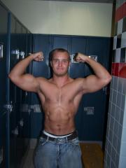 Abs all the way...