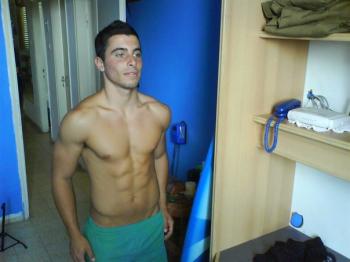 Abs all the way...