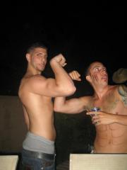 Abs-olutely!