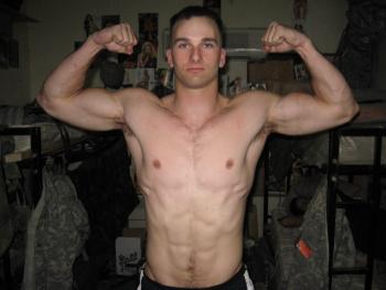 Abs all the way...