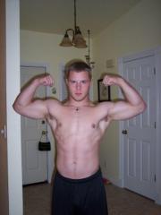 Abs all the way...