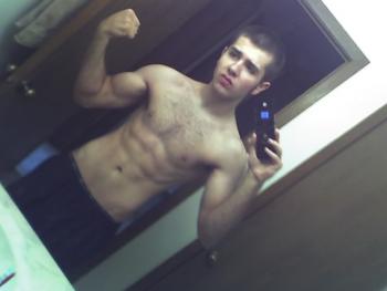 Abs all the way...