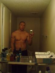 Abs all the way...