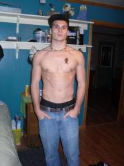 Abs-olutely!
