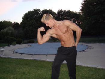 Abs-olutely!